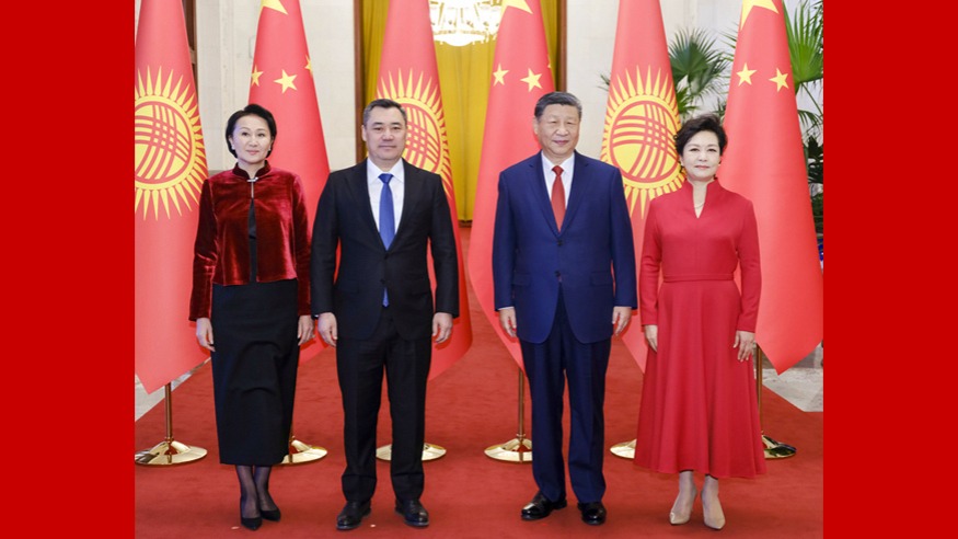 寻找出路