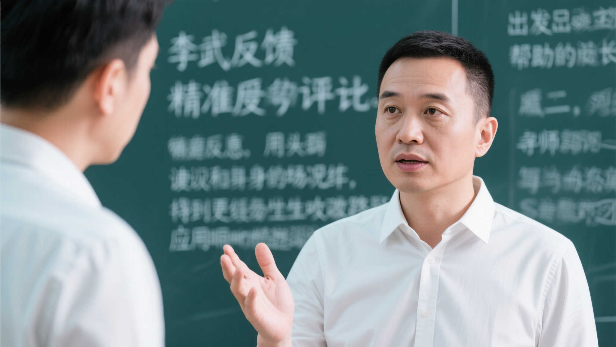 表现是他接