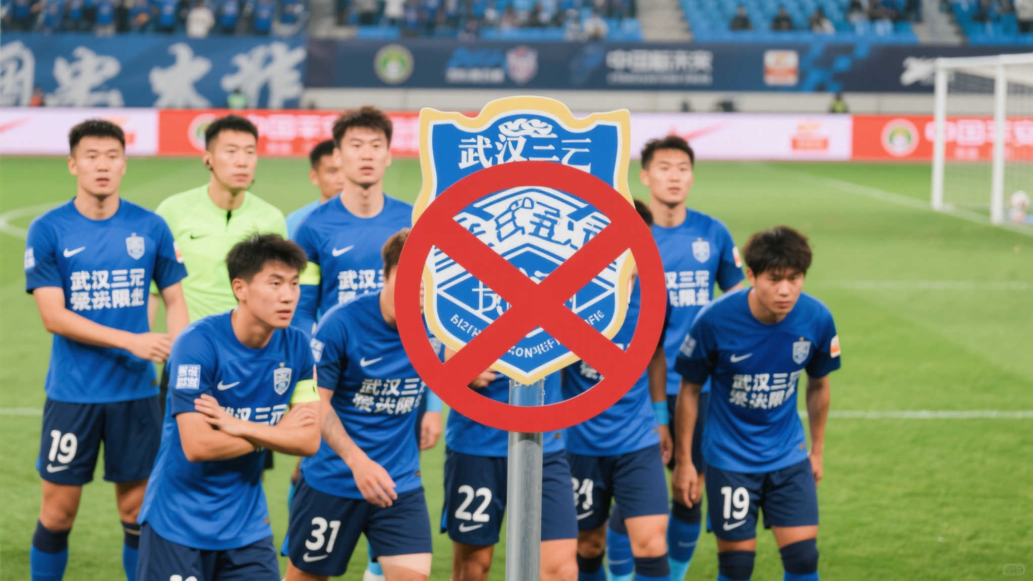 会中