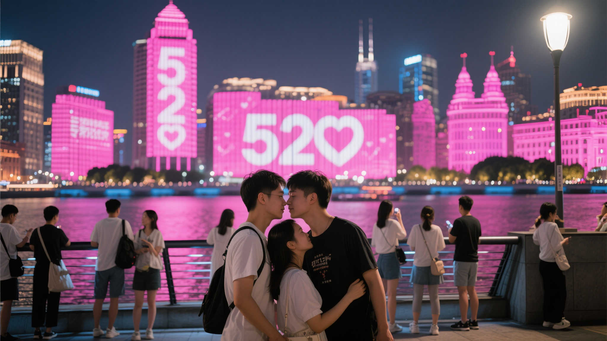 我们很多思