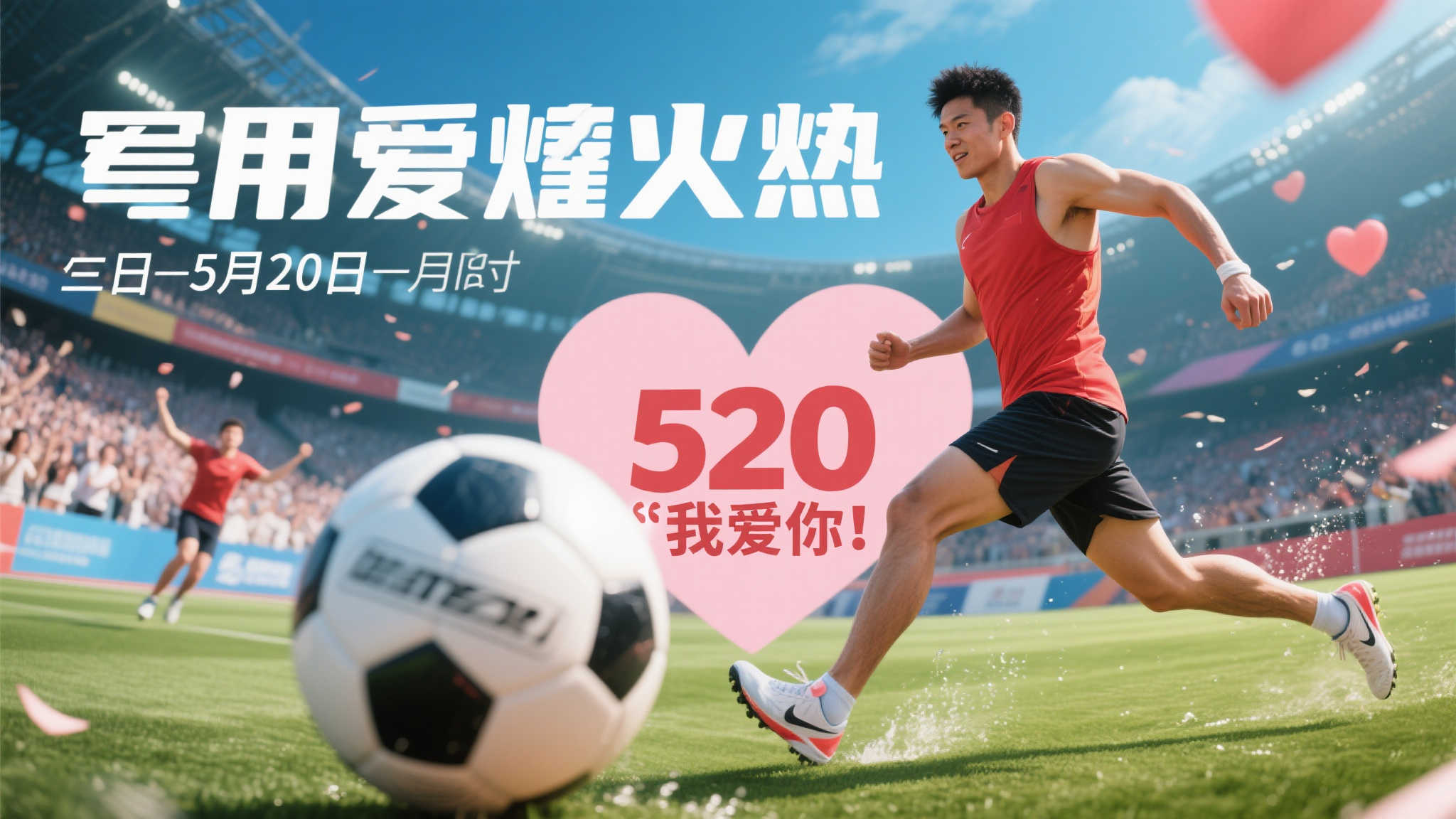 在众多选手