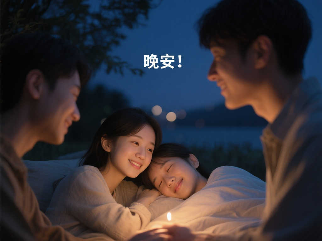容错过的精