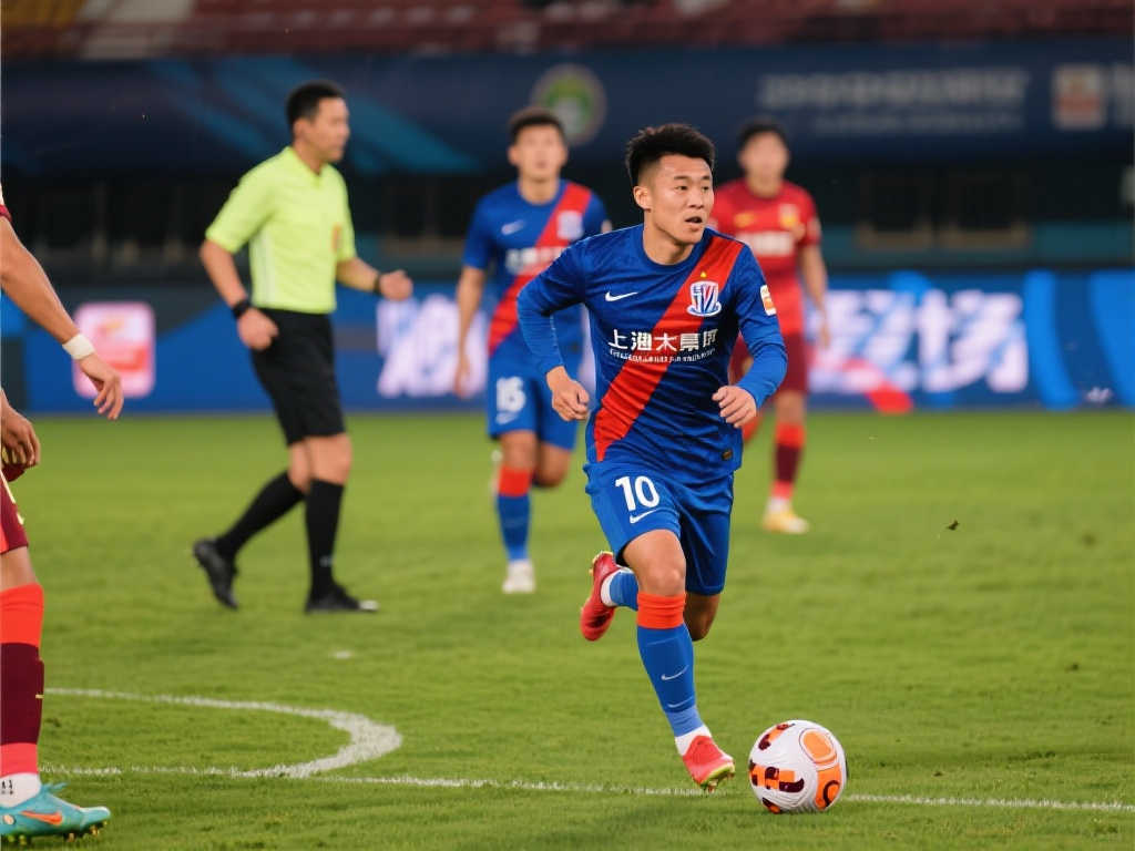 每一个步伐 每一个步伐