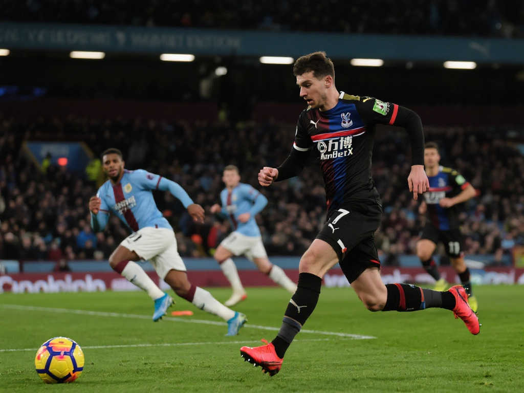 整体竞争力 整体竞争力