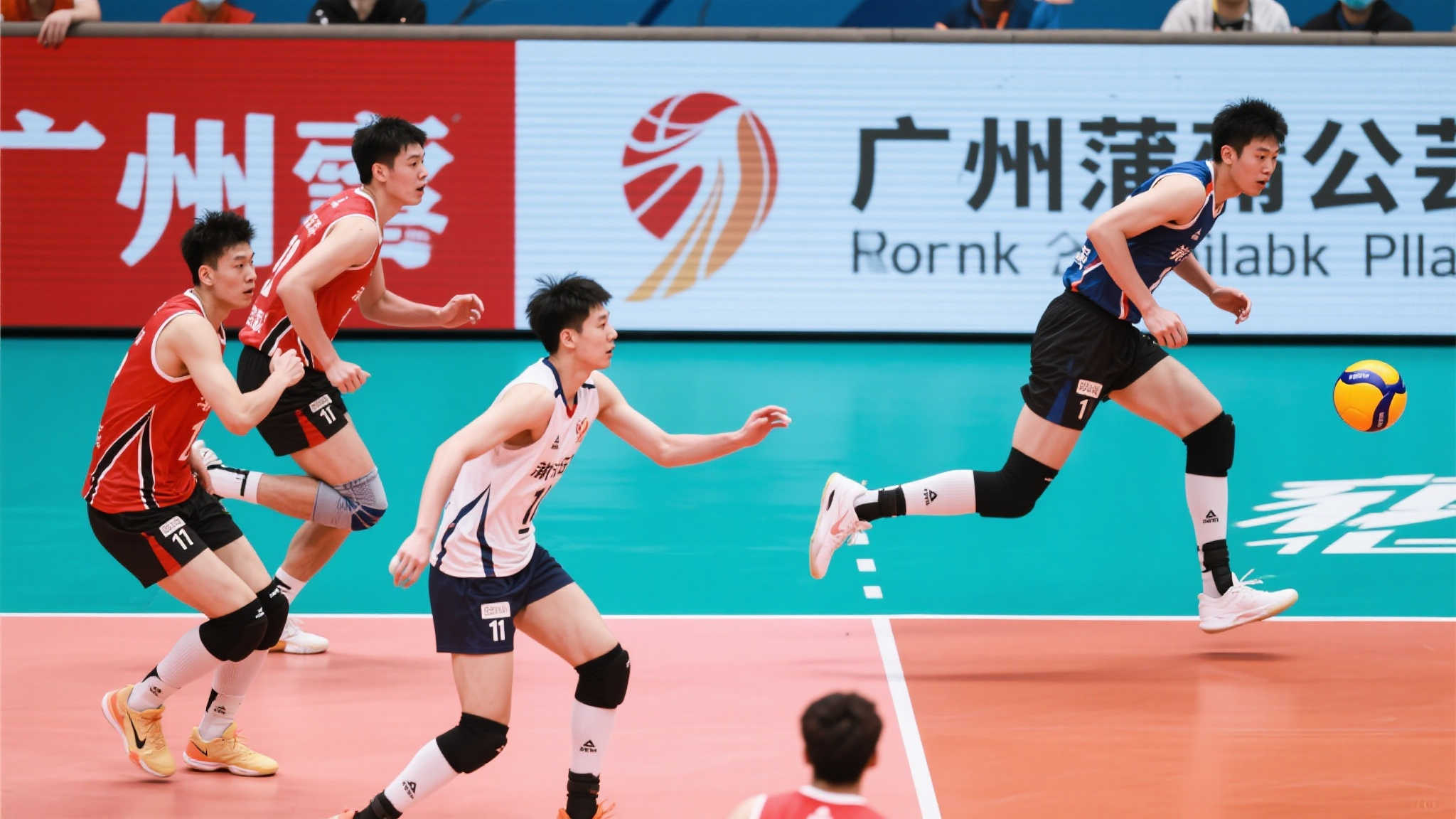 这样的表现 这样的表现