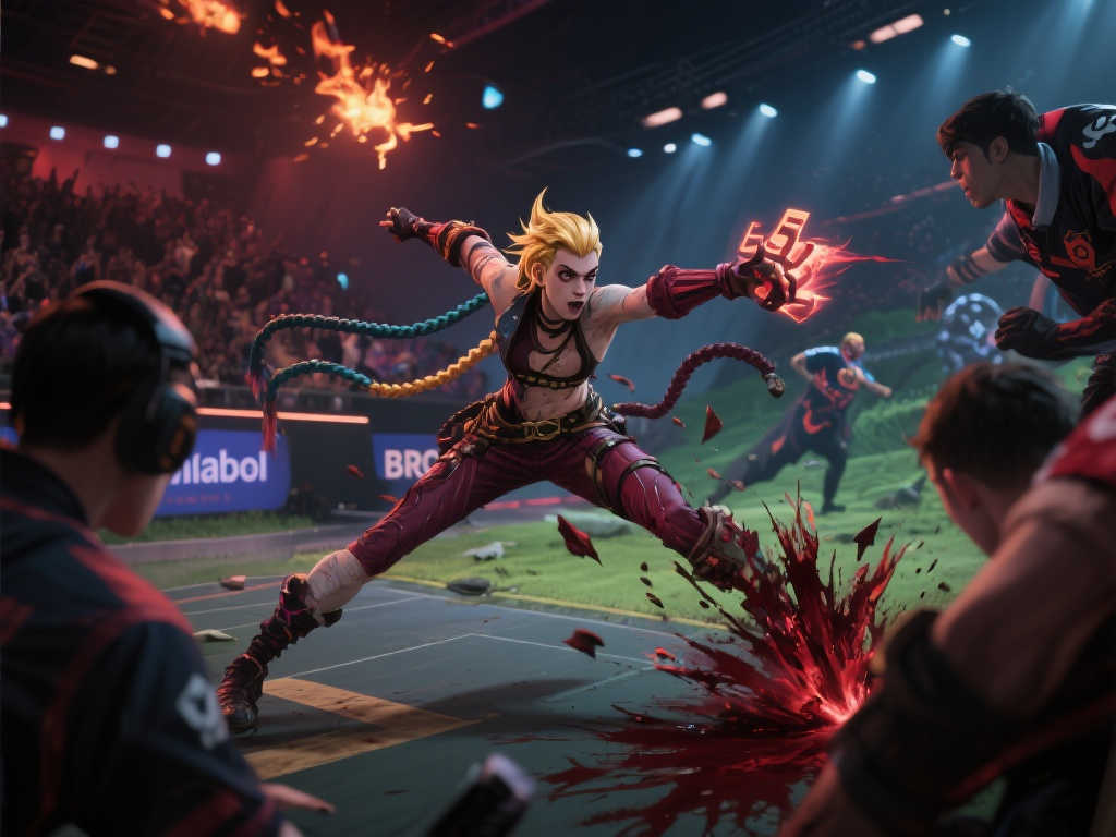 球場智慧 球場智慧