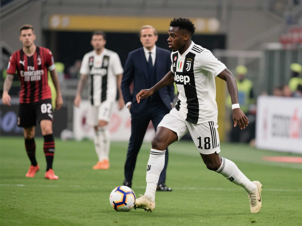 领军人物 领军人物