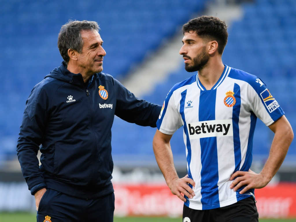 西班牙VS 西班牙VS