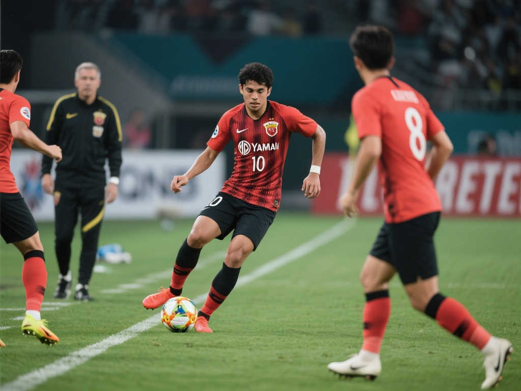 中場靈魂實 中場靈魂實