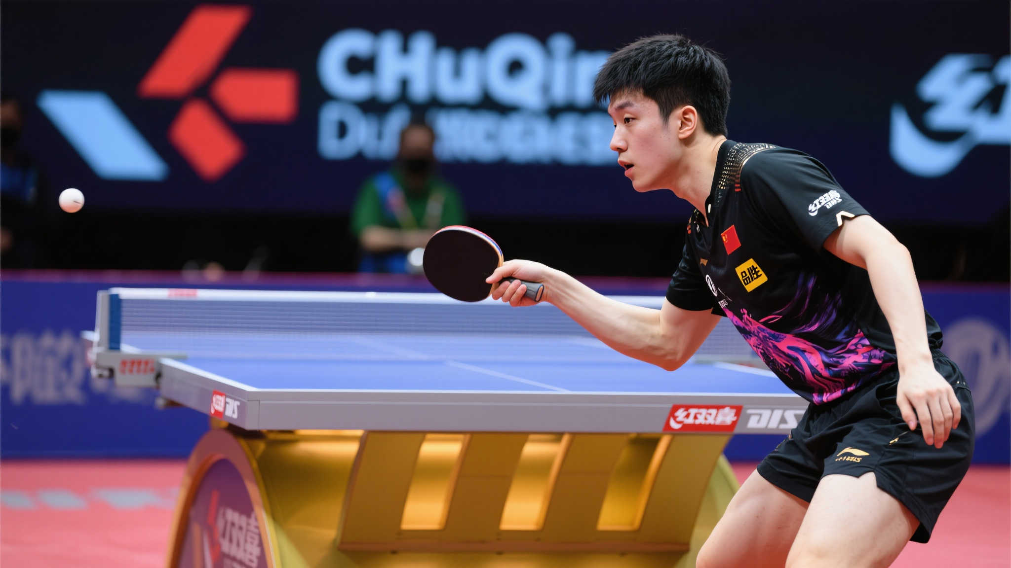 期待与展望 期待与展望