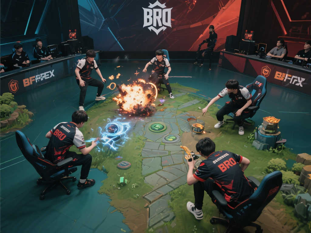 他在队内扮 他在队内扮